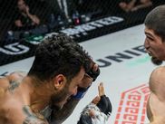 Pas de surprise à l’Adidas Arena. Baki réussit son retour dans la cage et s’impose lors du main event de l’Ares 30. Le Français a dominé aisément le Brésilien Thiago Lima en 2 rounds.