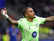 Cette demi-finale est définitivement indécise. Si le Barça pensait rejoindre la finale après un but tardif, l’Inter Milan a égalisé dans les derniers instants.