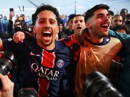 Le défenseur du PSG, Marquinhos, est revenu sur les raisons qui ont permis aux Parisiens de se hisser en finale de la Ligue des champions.