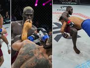 Il n’y avait pas que Baki à l’Ares 30. Le public parisien de l’Adidas Arena en a pris plein les yeux pour cette soirée du vendredi 16 mai. Des TKO et KO de folie et une lutte âpre entre Jordan Zebo et Wissame Akhmouch. Le résumé d’une nuit plus que réussie.