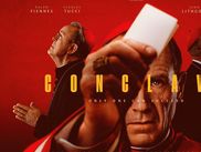 Le thriller papal oscarisé CONCLAVE fait son retour en salle. Le décès du pape François, survenu le 21 avril 2025, a ravivé l'intérêt pour le film réalisé par Edward Berger et sorti en décembre 2024. Ce thriller politique, qui explore les coulisses de l'élection pontificale, connaît une nouvelle vie en salle et sur les plateformes de streaming.