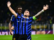La demi-finale retour de Ligue des champions a vu l’Inter Milan ouvrir le score. Dos au mur, Barcelone doit marquer pour espérer se qualifier en finale.