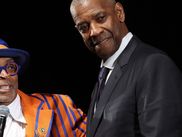 HIGHEST 2 LOWEST marque la cinquième collaboration entre Spike Lee et Denzel Washington, leurs retrouvailles après près de 20 ans (INSIDE MAN date de 2006). La présentation du film coïncide avec deux dates symboliques : le 36e anniversaire de la première à Cannes en 1989 de DO THE RIGHT THING réalisé par Spike Lee, et le 100e anniversaire de la naissance de Malcolm X, que Washington a incarné dans le film éponyme de 1992 réalisé aussi par le cinéaste.