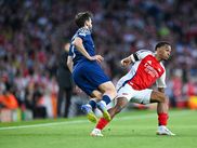 Le Paris Saint-Germain s’apprête à disputer une 2ᵉ finale de Ligue des champions de suite. Face à Arsenal, le samedi 30 mai prochain, les Parisiens feront face à leur exact opposé. L’attaque totale contre la défense absolue, une confrontation qui pourrait piéger le PSG. L’évènement sera à vivre, ce samedi à partir de 18h, sur CANAL+.
