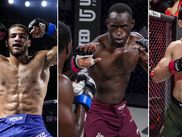 Cet ARES 33 a été plutôt court, en raison de nombreux combats annulés dont le Main Event. Cependant, les combats ont offert un beau spectacle au public de la H Arena de Nantes.
