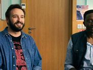 Disponible dès le 11 juillet sur CANAL+, la comédie française SUPER PAPA réunit humour émotion et sincérité autour d’un duo attachant, inspiré d’une histoire vraie.