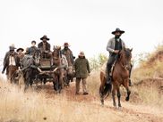 Rangez votre cheval, attrapez le popcorn ! Le western a troqué ses éperons contre des scripts affûtés et des héros (parfois robotiques) qui dégainent aussi vite que les twists narratifs. Si vous pensiez que le genre avait sombré dans les sables du passé, ces 10 séries vont vous tirer dessus… en plein cœur.