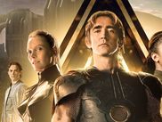 Deux ans après la diffusion de sa saison 2, la série adaptée de l'œuvre culte d’Isaac Asimov fait son grand retour sur Apple TV+ dès le 11 juillet prochain.