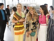 En relançant l’univers culte de Sex and the City, And Just Like That… ne joue pas la carte de la simple nostalgie. Le reboot bouscule, divise parfois, mais offre surtout des scènes fortes, inattendues, parfois bouleversantes. Alors que la saison 3 arrive sur Max, retour sur les séquences marquantes des deux premières saisons.