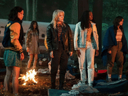 La saison 3 de la série de YELLOWJACKETS débarque sur CANAL + le 26 juin. Avec une invitée de choix, Hilary Swank, l’actrice de MILLION DOLLAR BABY fait une entrée remarquée dans la saga horrifique