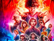 Confirmé : le monde étrange revient (encore), mais cette fois, ce sera en dessin animé. Avec TALES OF '85, Netflix mise sur une version animée ultra référencée de STRANGER THINGS, dévoilée en avant-première au Festival d’Annecy. Intrigue, visuels, nouveaux personnages : on vous dit tout sur ce revival rétro-horrifique prévu pour 2026.