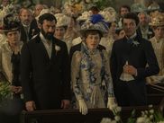 Le troisième chapitre de la série d’époque sur la haute société new-yorkaise du XIXe siècle marque un virage important dans la vie de Marian Brook, une célibataire très déterminée. Rencontre avec son interprète.