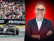 Le paddock débarque sur le berceau de la Formule 1 : le circuit de Silverstone ! L’occasion pour Franck Montagny de dévoiler son « Tour de Franck » en Grande-Bretagne. Au programme : passage en revue de la piste, explications techniques et pronostics du Grand Prix.