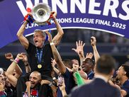 Qualifié une nouvelle fois en finale de Ligue des champions, le Paris Saint-Germain espère décrocher sa deuxième étoile. Par l’occasion, le club de la capitale disputera également sa 9ᵉ finale à l’échelle internationale. L’affiche entre Paris et Arsenal sera à vivre le samedi 30 mai prochain à 18h sur CANAL+.