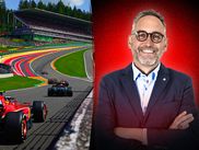 Le paddock débarque sur le mythique circuit de Spa-Francorchamps ! L’occasion pour Franck Montagny de dévoiler son « Tour de Franck » en Belgique. Au programme : passage en revue de la piste, explications techniques et pronostics du Grand Prix.