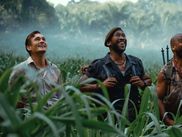 Trois ans après la sortie de JURASSIC WORLD : LE MONDE D’APRÈS, les dinosaures sont de retour au cinéma avec JURASSIC WORLD : RENAISSANCE, septième film de la saga. En tant qu’énorme fan du premier film de Steven Spielberg, je vous raconte ce que j’ai pensé de cette nouvelle aventure attendue en salles le 4 juillet.