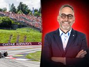 Le paddock débarque en Autriche pour un habitué de la Formule 1 : le circuit de Spielberg ! L’occasion pour Franck Montagny de dévoiler son « Tour de Franck » sur le Red Bull Ring. Au programme : passage en revue de la piste, explications techniques et pronostics du Grand Prix d’Autriche.