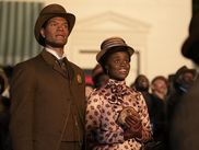 La saison 3 de la série de Julian Fellowes continue de développer la fresque sociale de l’Amérique du XIXème siècle.