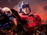 Dans TRANSFORMERS : LE COMMENCEMENT, la saga robotique emblématique prend un virage inattendu. Ce préquel d’animation met en scène la jeunesse de deux figures majeures : Optimus Prime et Megatron, avant qu’ils ne deviennent ennemis.