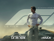 Le réalisateur de Top Gun: Maverick livre un spectacle automobile inédit avec Brad Pitt dans le rôle d'un pilote légendaire. Immersion totale garantie dans l'univers de la Formule 1 grâce à un tournage fou en conditions réelles.
