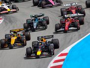Un nouveau Grand Prix, une longue tournée européenne et un final à couper le souffle… Retrouvez le calendrier complet de la saison 2026 de Formule 1.