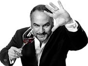 Dans son one-man-show, l'humoriste et comédien passionné d'œnologie évoque dix grands crus qui ont marqué sa vie et se livre comme jamais. Généreux et intime.