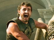 Ce vendredi 6 juin, CANAL+ se met à l’heure romaine avec l’arrivée de GLADIATOR II, la suite tant espérée du chef-d'œuvre de Ridley Scott. Et cette fois, les gladiateurs ont droit à quelques surprises dans l’arène, notamment lors d’une scène impressionnante de bataille navale avec des invités de taille : des requins. Mais historiquement, on en est où ?