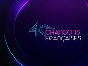 40 ANS DE CHANSONS FRANÇAISES LE JEU