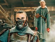 Tournée entièrement en Île-de-France avec des moyens considérables, la nouvelle création originale CANAL+ révèle les coulisses d'une production qui a misé sur l'authenticité française face aux blockbusters internationaux.