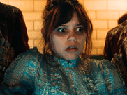 Les 4 premiers épisodes de la saison 2 de MERCREDI sont enfin disponibles sur Netflix. Et pour prolonger le plaisir, en attendant, les suivants, que diriez-vous d’un film qui marque les retrouvailles entre Tim Burton et Jenna Ortega ? BEETLEJUICE BEETLEJUICE est disponible sur CANAL+ et c’est diaboliquement délicieux.