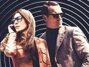 Réalisé par Steven Soderbergh et écrit par David Koepp (JURASSIC PARK), le thriller élégant THE INSIDER met en scène un couple d’agents secrets pris dans un piège sentimental et politique. Porté par Cate Blanchett et Michael Fassbender, il est à voir en exclusivité sur CANAL+ dès ce 12 septembre.