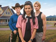 La deuxième saison vient à peine de sortir sur Netflix, mais les fans attendent déjà la suite ! Voici ce que l’on sait sur une troisième saison de MA VIE AVEC LES WALTER BOYS.