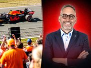 Le paddock débarque à Zandvoort ! L’occasion pour Franck Montagny de dévoiler son « Tour de Franck » aux Pays-Bas. Au programme : passage en revue de la piste, explications techniques et pronostics du Grand Prix.