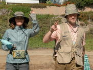 Will et Sylvia sont toujours les meilleurs amis du monde et voilà que Will va se marier. Vont-ils enfin comprendre qu’ils sont faits l’un pour l’autre ? La rom com d’Apple TV+ est de retour.