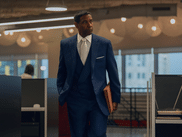 Le fils d'un magnat de la musique incarné par Denzel Washington est kidnappé, il doit verser une fortune au risque d'être ruiné. En adaptant un classique d'Akira Kurosawa, Spike Lee signe un retour fracassant sur Apple TV+.