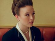 La quatrième saison de la série d’anthologie de Ryan Murphy reviendra sur l’une des affaires les plus célèbres de l’histoire américaine, celle des meurtres à la hache des parents de Lizzie Borden en 1892.