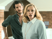 Présenté hors-compétition à la 82e Mostra de Venise, le film AFTER THE HUNT de l’infatigable Luca Guadagnino, fait déjà beaucoup parler de lui. Il offre à Julia Roberts un rôle particulièrement retors, dans lequel elle excelle, tout en ambiguïté. Mais c’est quoi ce thriller psychologique qui déchaîne (déjà) les passions ?