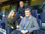 Au Micro revient pour une nouvelle saison sur CANAL+ ! Épreuves, nouveautés, jury, candidats... Voici tout ce qu'il faut savoir de cette quête à la nouvelle voix, à retrouver le mercredi 27 août à 21h.