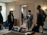 Autrefois réservées aux livres d'Histoire, les relations internationales et leur lot de conflits font désormais le sujet de plusieurs séries. Espionnage, pressions, politiques et coups bas sont au rendez-vous.