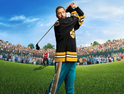 Le 25 juillet, le golfeur le plus branquignol de l’histoire du cinéma revient sur Netflix. Avec HAPPY GILMORE 2, Adam Sandler retrouve un de ses rôles fétiches.