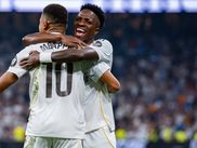 Le club espagnol, qui avait déjà annulé la venue de sa délégation l’année dernière pour protester contre la victoire de Rodri face à Vinicius Junior, ne devrait pas assister à la cérémonie du Ballon d'Or prévue le 22 septembre au théâtre du Châtelet.