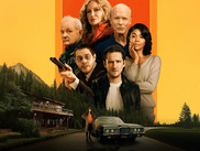 Avec un casting dément, ce thriller méconnu débarque sur HBO Max le 1er août. Au menu, une famille plus que dysfonctionnelle, des crimes, des bagarres, une vengeance et la difficulté de rester en paix quand on est un ancien bandit