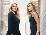 Dans cette nouvelle saison, la chaîne du MORNING SHOW connaît une nouvelle guerre de tranchée. Jennifer Aniston tente de sauver sa place et son émission tandis que Reese Witherspoon rêve de les voir tomber.