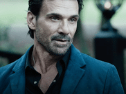 Le premier est un des piliers du film d’action depuis les années 80, le second une des nouvelles gueules d’Hollywood. Dans la saison 3 de TULSA KING diffusée sur Paramount+, Sylvester Stallone est associé à Frank Grillo pour contrôler la pègre mais jusqu’à quand ?