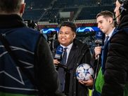 Alors que Au Micro revient pour une saison 2, le 27 août sur CANAL+, retour sur les premiers candidats, des premiers pas à la Ligue des champions.