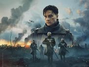 Avec sa nouvelle série originale, CANAL+ relève le défi de créer un récit de super-héros authentiquement français. Entre esthétique steampunk et reconstitution historique, LES SENTINELLES assume sa singularité face aux blockbusters anglo-saxons.