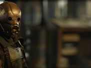 Entre récit de guerre, thriller d’espionnage et science-fiction, LES SENTINELLES imagine une Première Guerre mondiale revisitée par la technologie et le surnaturel. Une série qui interroge l’histoire à travers le prisme du fantastique.