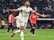 Kylian Mbappé reste encore en tête du classement des buteurs de la Ligue des champions. Le Français devance de loin ses concurrents, Kane et Gordon. Retrouvez le classement des meilleurs buteurs de la Ligue des champions 2025-2026.