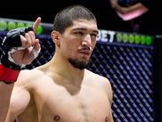 Battu lors d'ARES 35 par Jordan Zebo, Baïssangour Chamsoudinov était en réalité blessé depuis plus d'un mois. L'ancien champion a combattu malgré une déchirure des ligaments croisés du genou gauche.