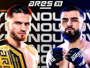 L’Ares 35 prévoit une carte immense avec un total de douze combats au Zénith de Strasbourg, le 18 octobre prochain. En tête d’affiche, le duel Baki – Zebo sera au cœur de toutes les attentions. Mais il faudra aussi compter sur les frères Younousov, Aboubakar et Turpal. Le premier sera en Co-Main Event quand le second fera son grand retour à l'Ares.